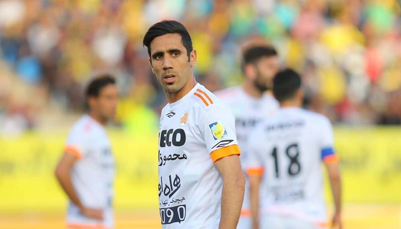 لیگ برتر فوتبال-سایپا-persian gulf league-saipa