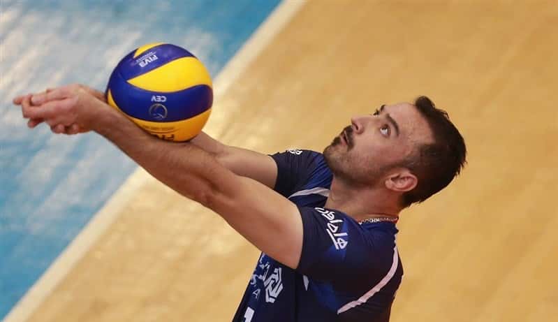 والیبال-والیبال ایران-volleyball-iran volleyball