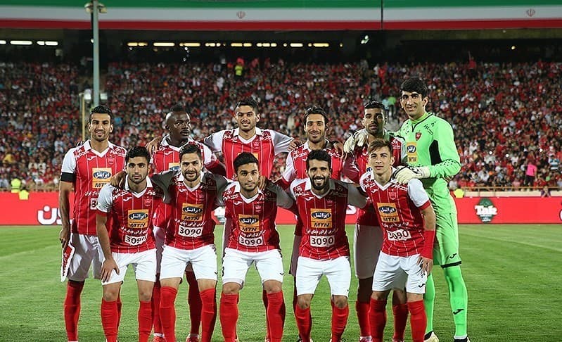 لیگ برتر فوتبال - برانکو ایوانکوویچ