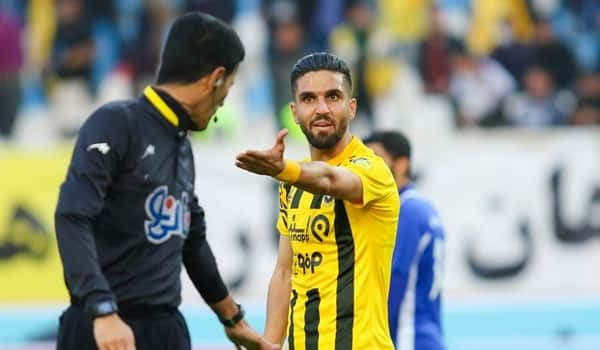 لیگ برتر فوتبال - سپاهان
