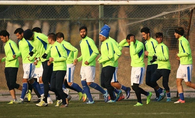 لیگ برتر فوتبال - استقلال
