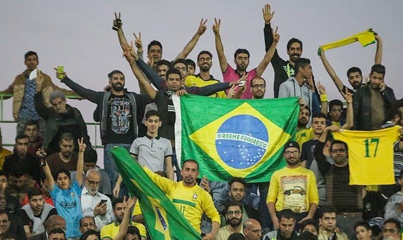 لیگ برتر فوتبال - صنعت نفت آبادان