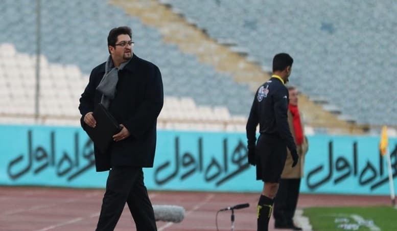 لیگ برتر فوتبال - نفت تهران