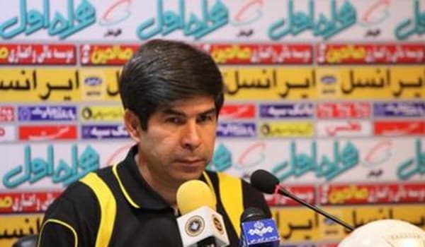 لیگ برتر فوتبال - سپاهان