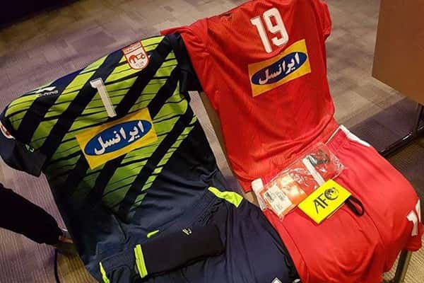 لیگ قهرمانان آسیا