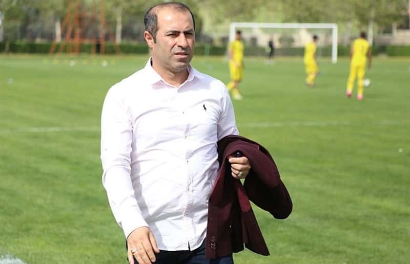 لیگ دسته اول فوتبال - خونه به خونه بابل