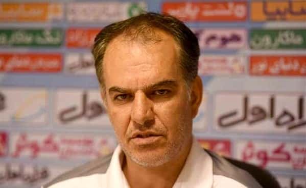 ماشین سازی - سرمربی - فوتبال آذربایجان