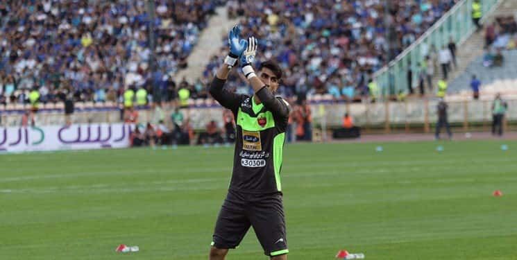 لیگ قهرمانان آسیا-پرسپولیس-بازیکن
