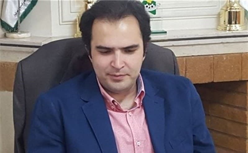 سازمان لیگ - فدراسیون فوتبال
