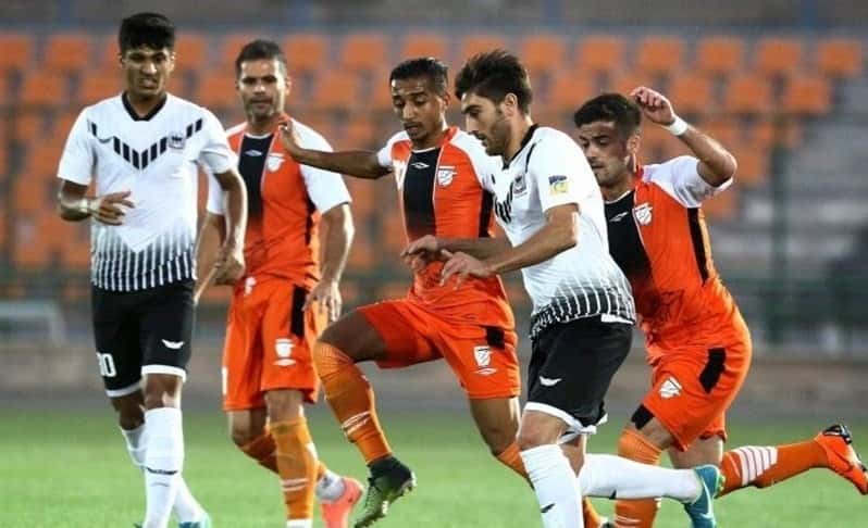 لیگ دسته اول فوتبال ایران-جام آزادگان-Azadegan League