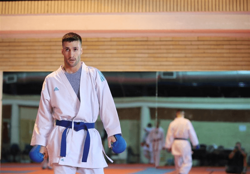 کاراته-کاراته ایران-Karate- iran Karate