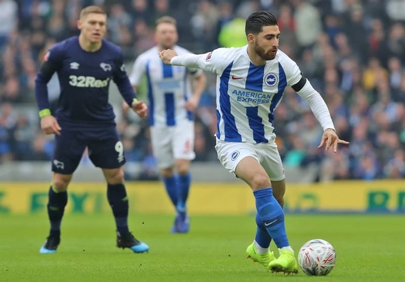 لیگ برتر جزیره-برایتون-barclays premier league-brighton