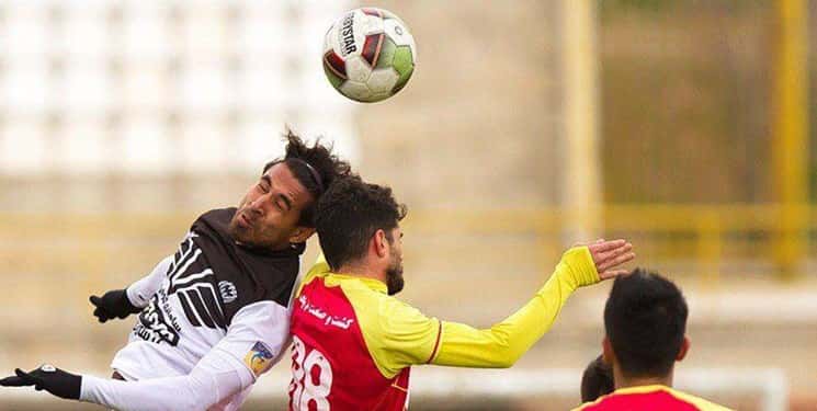 لیگ دسته اول-Azadegan League