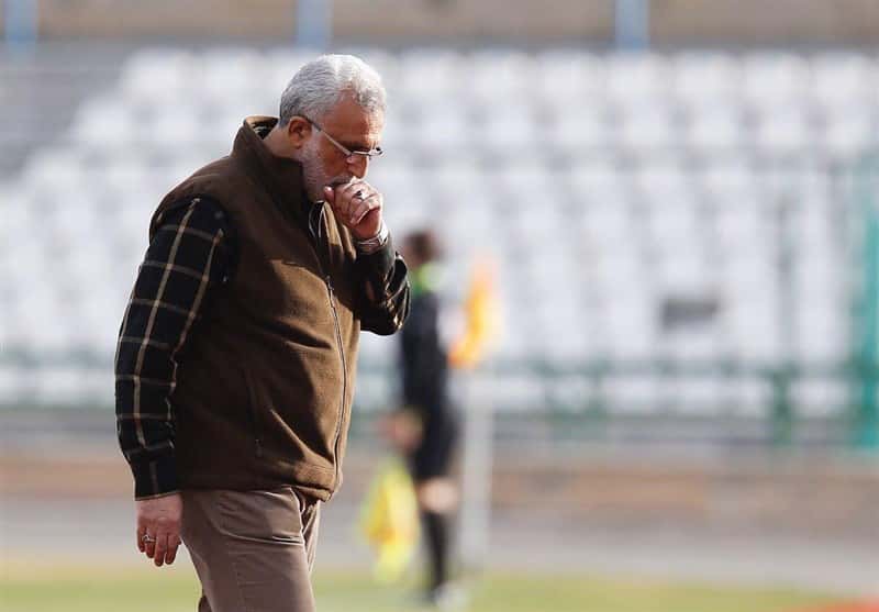 لیگ برتر فوتبال-پیکان-persian gulf league-peykan