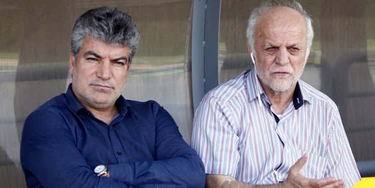 لیگ برتر فوتبال-پرسپولیس-persian gulf league-persepolis