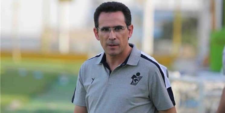 لیگ برتر فوتبال-پیکان-persian gulf league-peykan