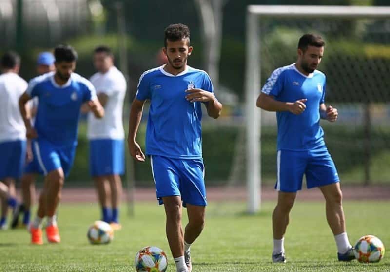 لیگ برتر فوتبال-فوتبال ایران-استقلال-persian gulf league-iran football-esteghlal