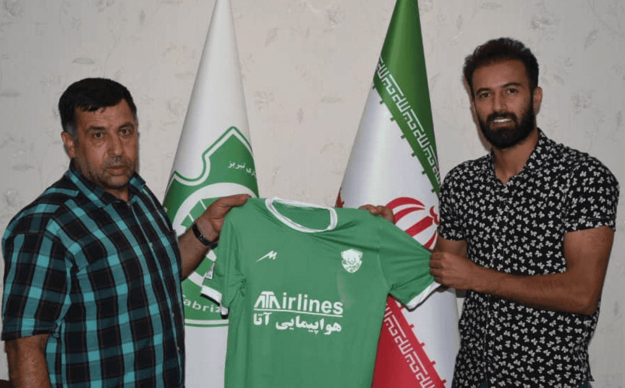 لیگ برتر فوتبال-ماشین سازی-persian gulf league-mashin sazi
