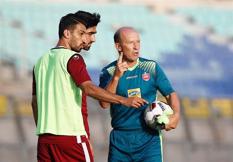 لیگ برتر فوتبال-پرسپولیس-persian gulf league-persepolis