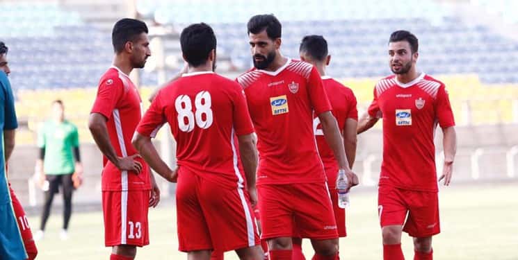 لیگ برتر فوتبال-پرسپولیس-فوتبال ایران-persian gulf league-persepolis-iran football