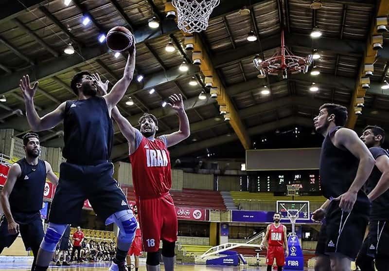 بسکتبال-basketball