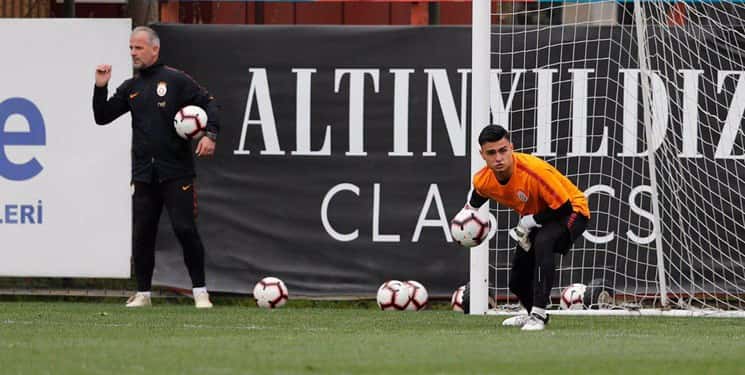 گالاتاسارای-سوپرلیگ ترکیه-Galatasaray S.K.Süper Lig