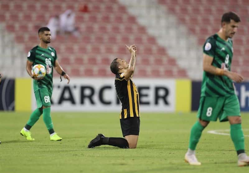 لیگ قهرمانان آسیا-فوتبال آسیا-ذوب آهن-afc champions league-asia football-zob ahan