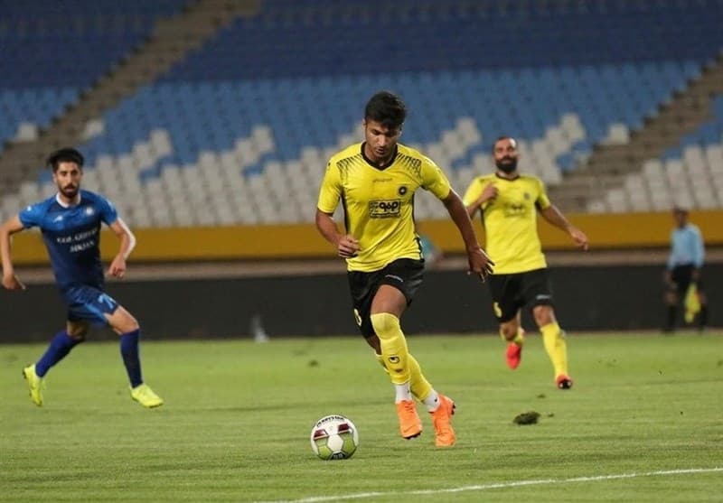 لیگ برتر فوتبال-فوتبال ایران-persian gulf league-iran football
