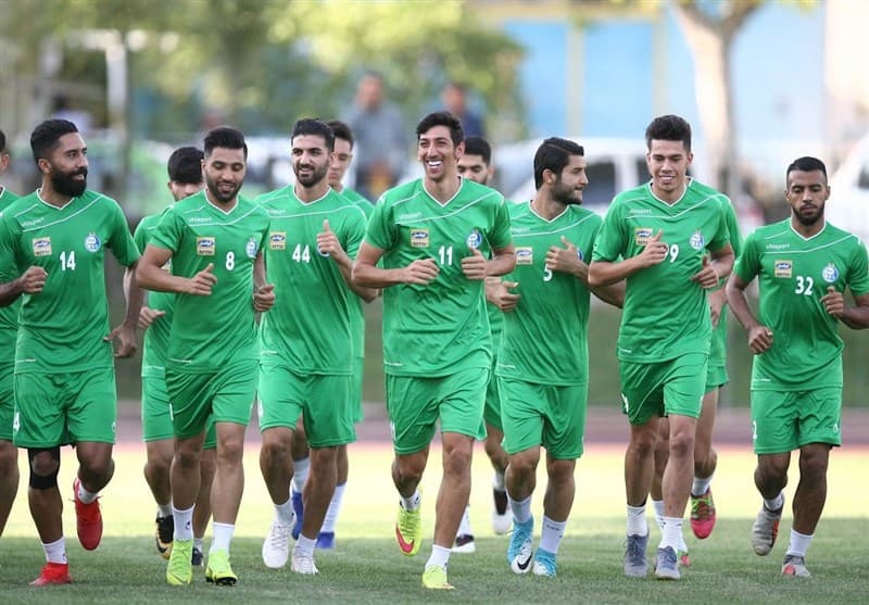 لیگ برتر فوتبال-فوتبال ایران-persian gulf league-iran football