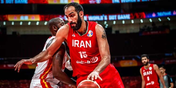 بسکتبال-بسکتبال ایران-basketball-iran basketball