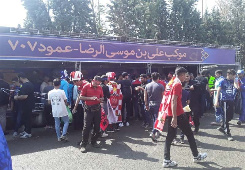 فوتبال ایران-لیگ برتر فوتبال-iran football-persian gulf league