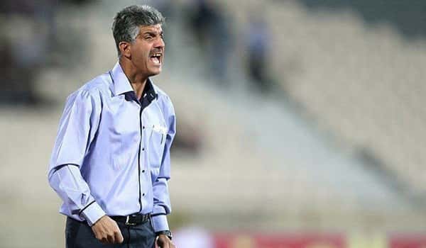 لیگ برتر فوتبال - ملوان بندرانزلی