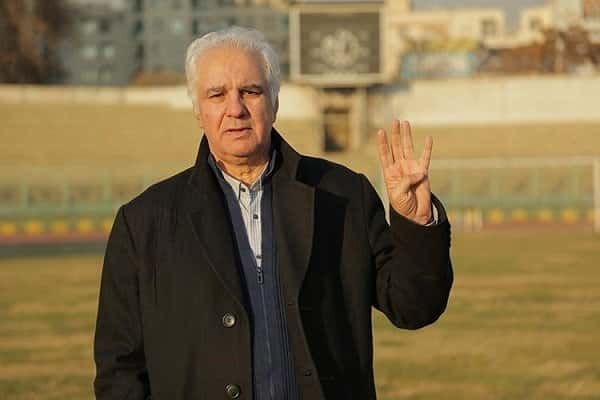 لیگ برتر فوتبال - استقلال