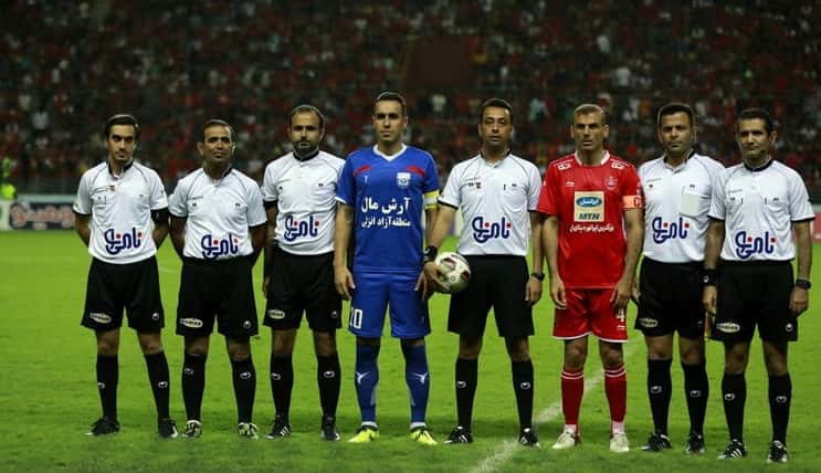 جام حذفی ایران-فوتبال ایران-iran football-Hazfi Cup
