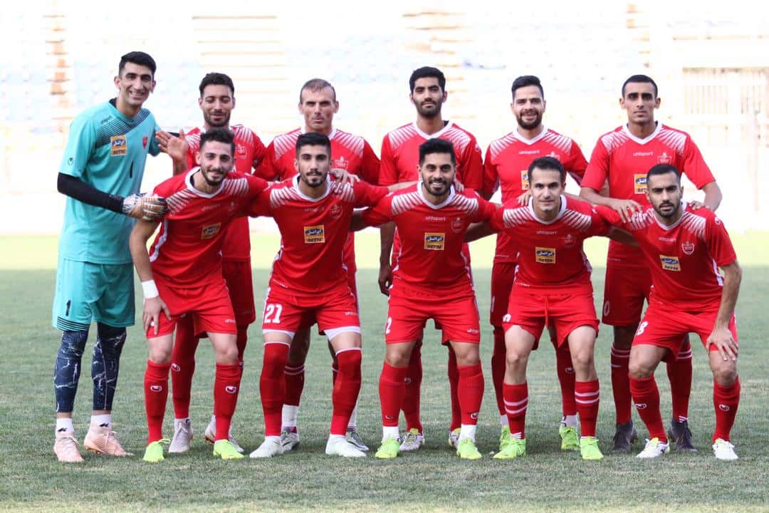 لیگ برتر فوتبال-فوتبال ایران-persian gulf league-iran football