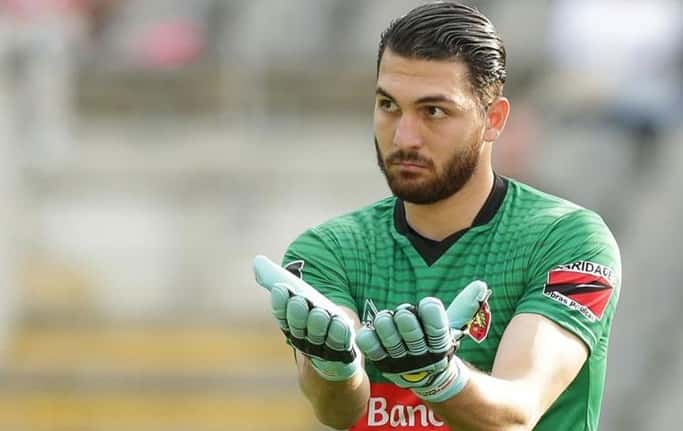 تیم ملی ایران - فوتبال سوئد - پرسپولیس