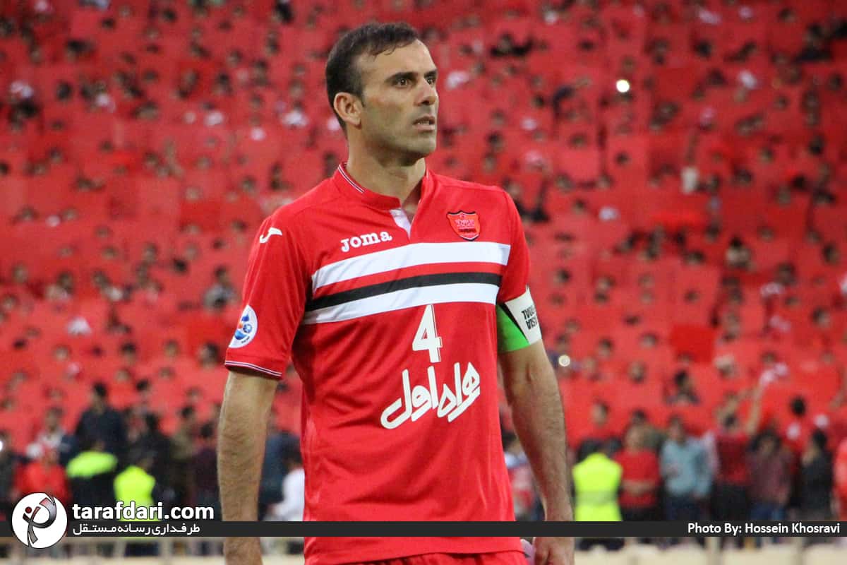 لیگ برتر فوتبال-پرسپولیس-فوتبال ایران-persian gulf league-iran football-persepolis