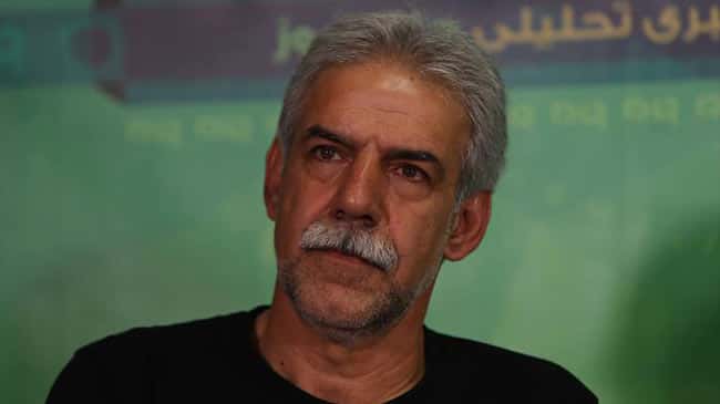 لیگ برتر فوتبال - پرسپولیس - پیشکسوت پرسپولیس