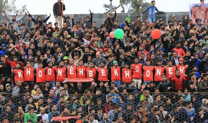 لیگ دسته اول-خونه به خونه-hazadegan league-F.C. Khooneh be Khooneh