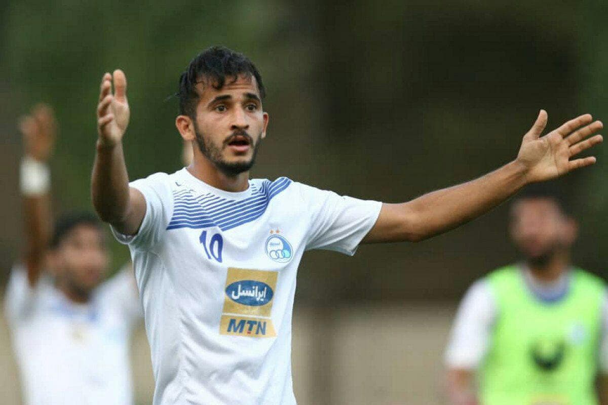 لیگ برتر فوتبال-فوتبال ایران-استقلال-persian gulf league-iran football-esteghlal