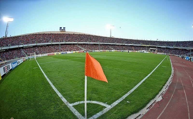 لیگ برتر فوتبال-persian gulf league