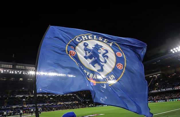 چلسی-یوفا-لیگ اروپا-مول ویدی-مجارستان-یهود-Chelsea