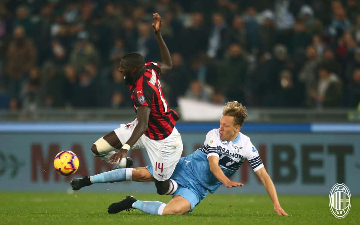میلان-سری آ-ایتالیا-ساسولو-Ac Milan
