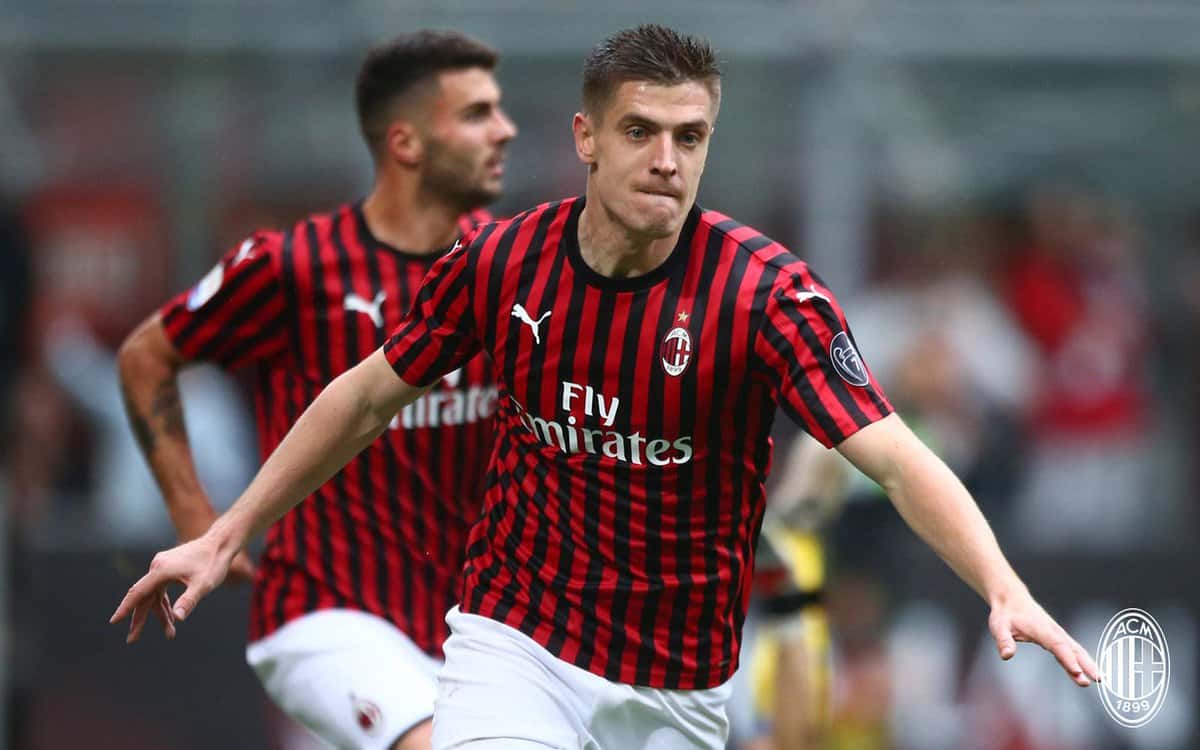میلان-سری آ-ایتالیا-Ac Milan