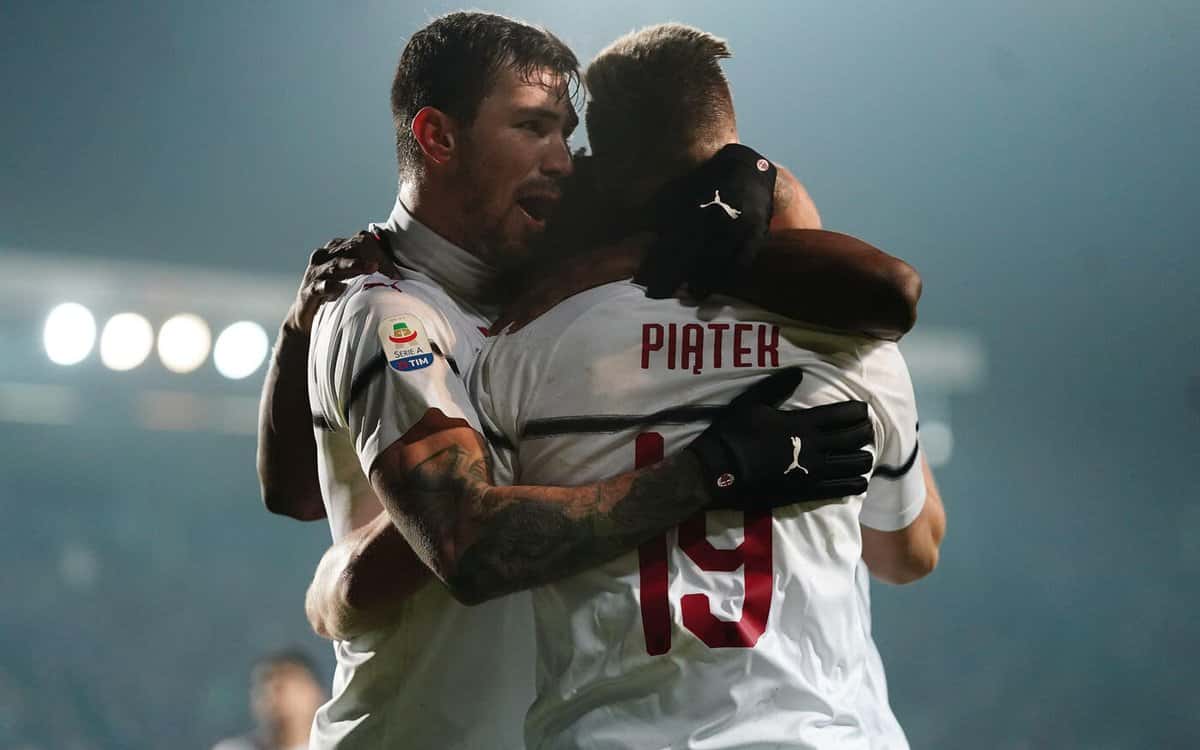 میلان-سری آ-ایتالیا-امپولی-Ac Milan