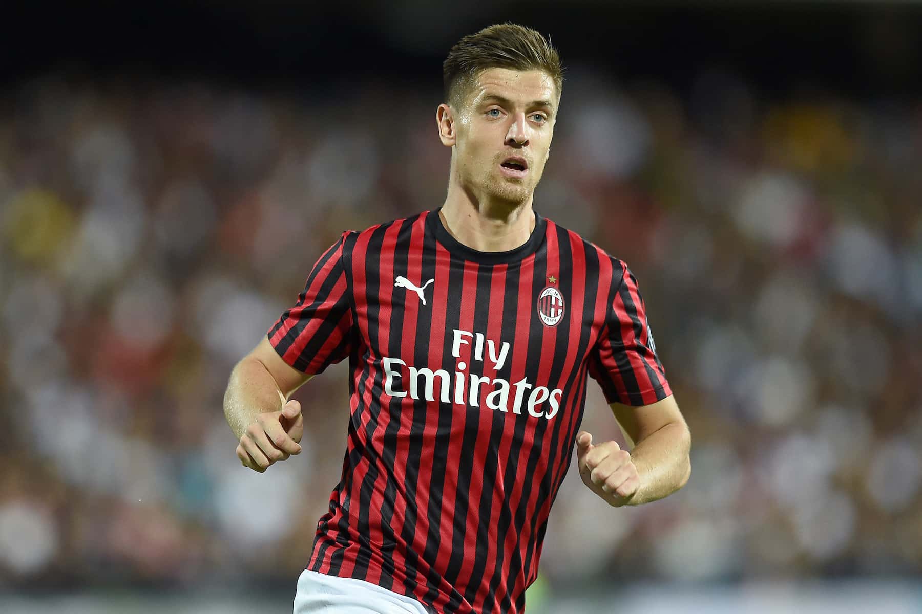 میلان-سری آ-ایتالیا-Ac Milan