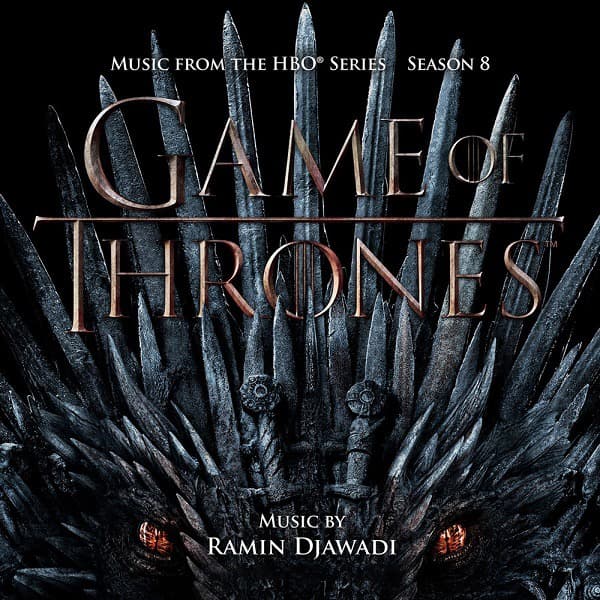 موسیقی متن "گیم آف ثرونز" (The Last of the Starks) اثر رامین جوادی