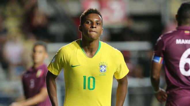 رودریگو گوئس-rodrygo goes