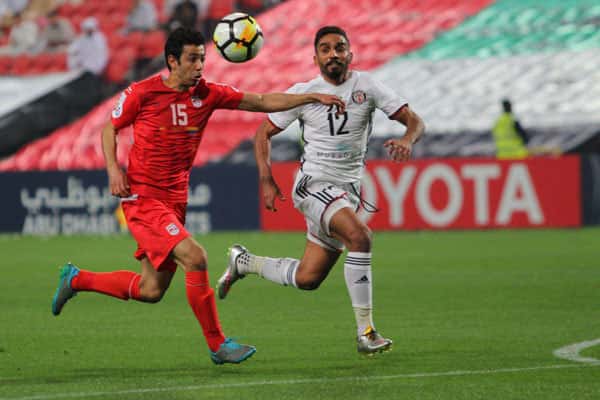 لیگ قهرمانان آسیا