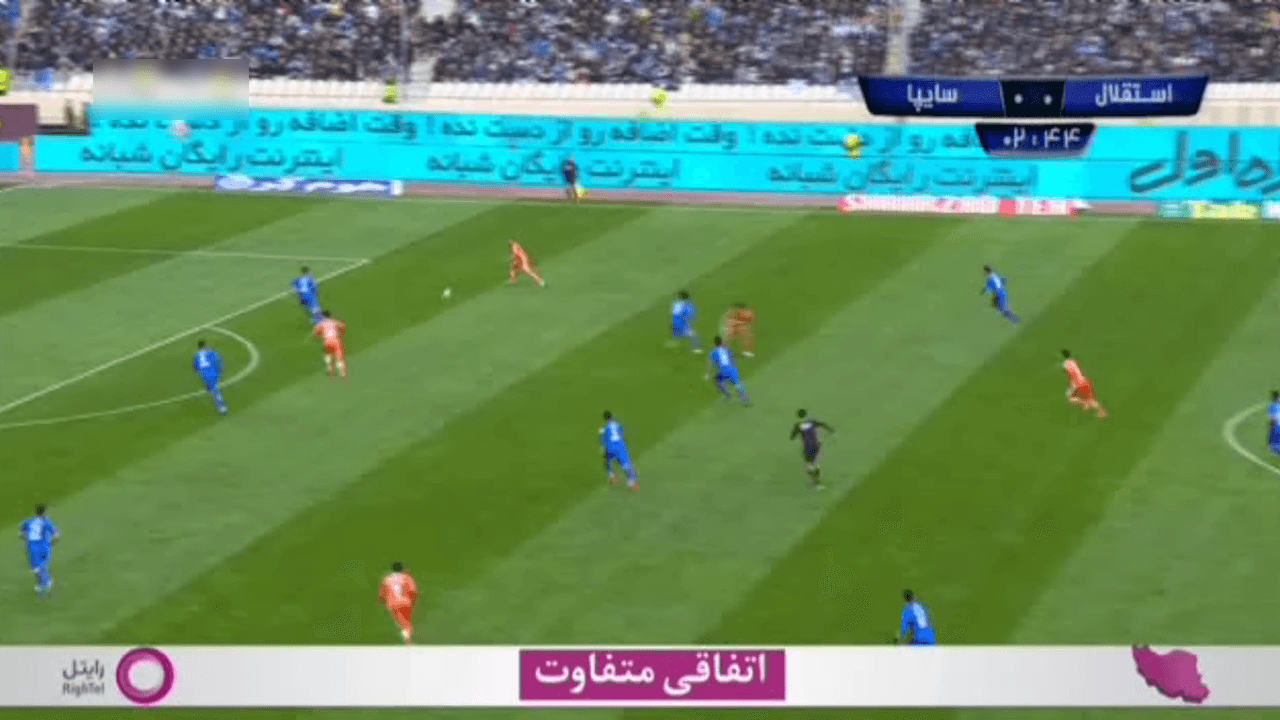 لیگ برتر خلیج فارس